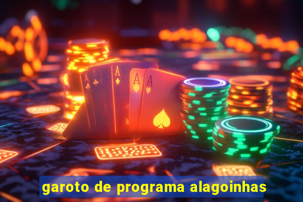 garoto de programa alagoinhas